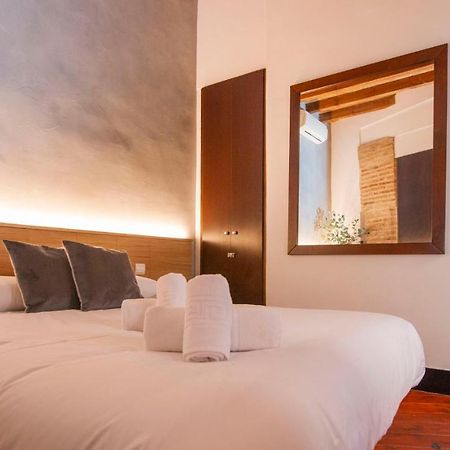 El Patio Del Regidor - Apartamentos Aloha Toledo Ngoại thất bức ảnh